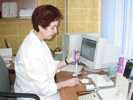 Токсикологические исследования в Егорьевске